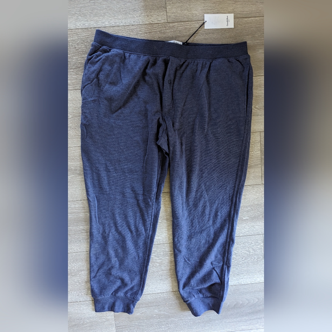 Nwt Goodfellow & Co Joggers
